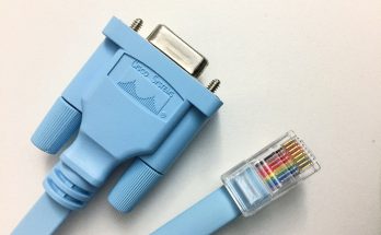 Cisco cable